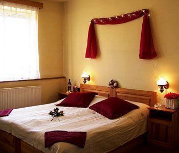 Platan Guest house Prague