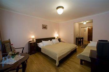 Cerny Slon Prague