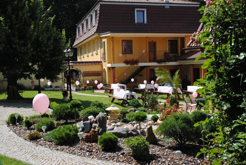 Nosal Hotel 4*