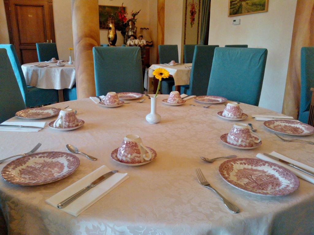 Hotel Nosal 4*