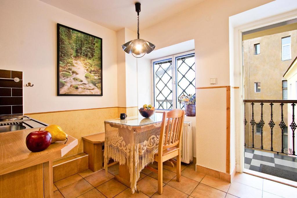 Apart Otel Alice House 3*