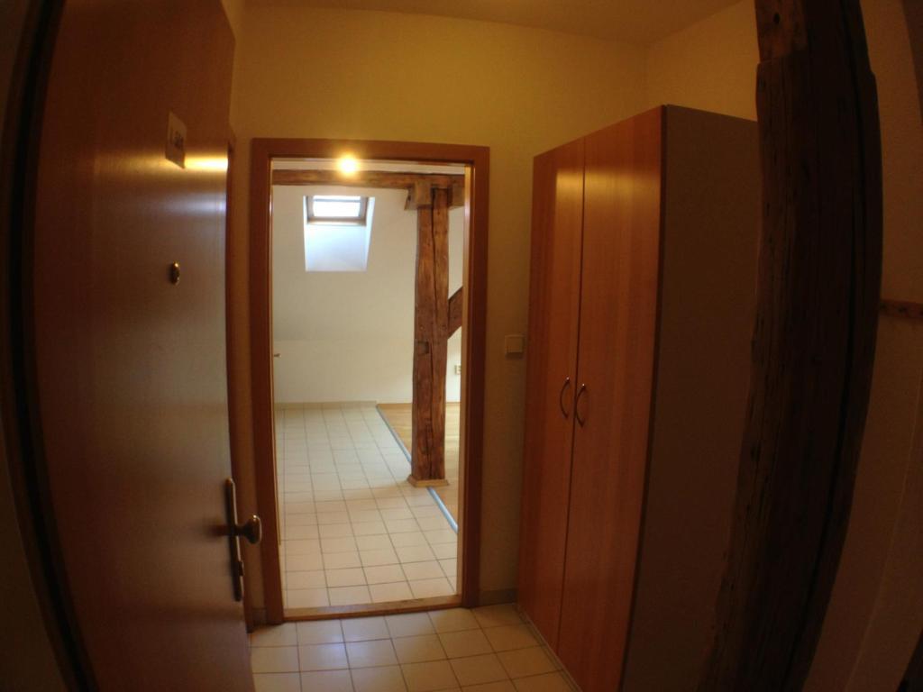 Hostel Travellers Prague