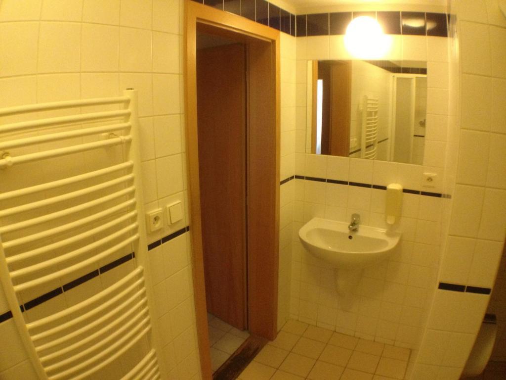 Travellers Hostel Prague
