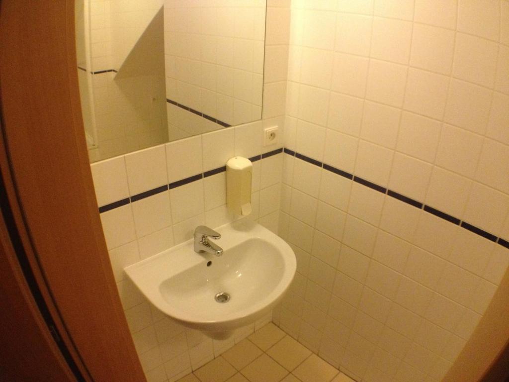 Travellers Hostel Prague