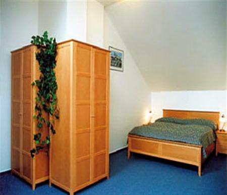 Atos Hotel 3*