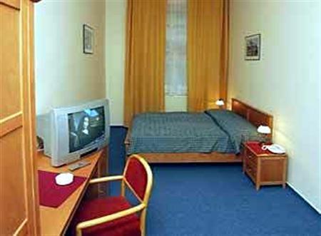 Hotel Atos Prague