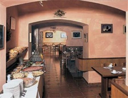 Hotel Atos