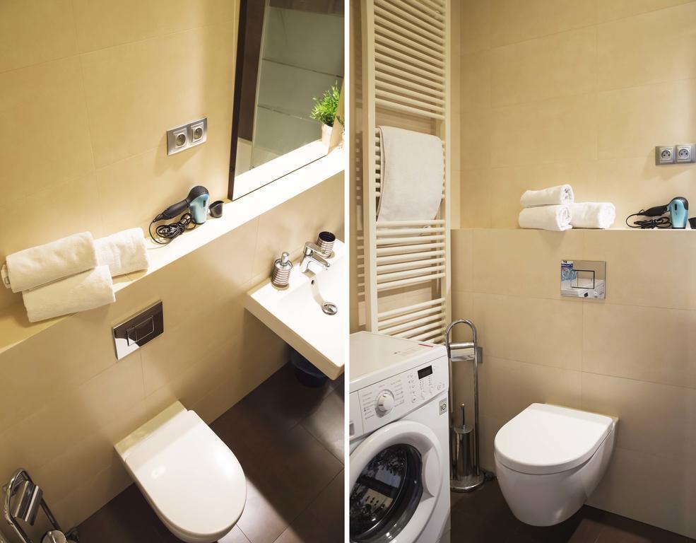 Appartement Modern Vsehrdova