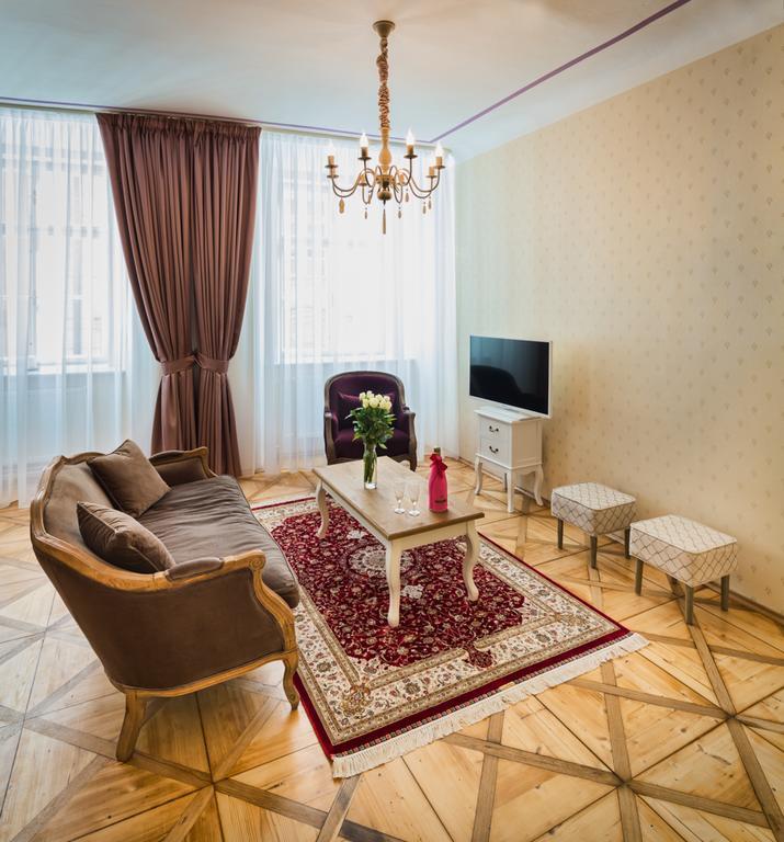 3pomegranates Apartment *