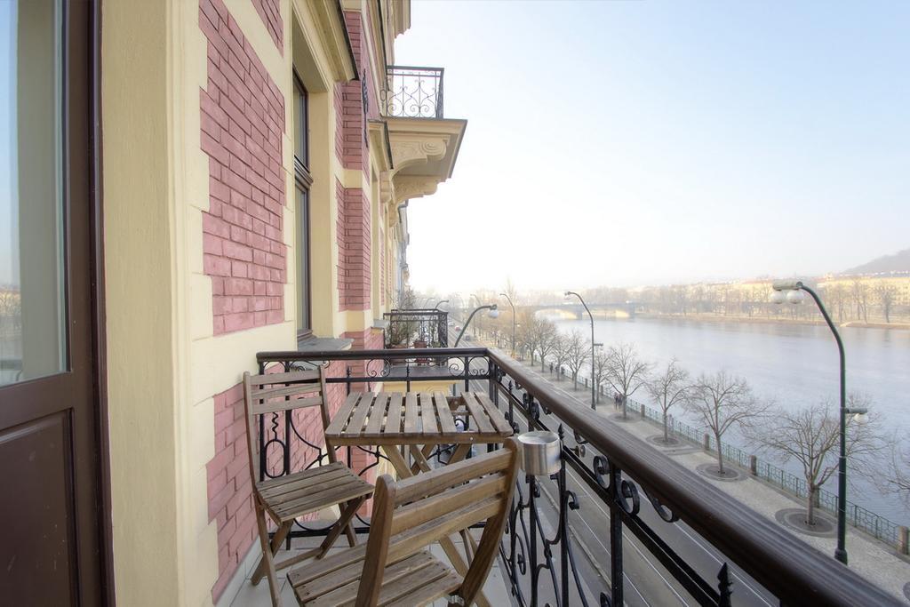 Apartment Bellevue