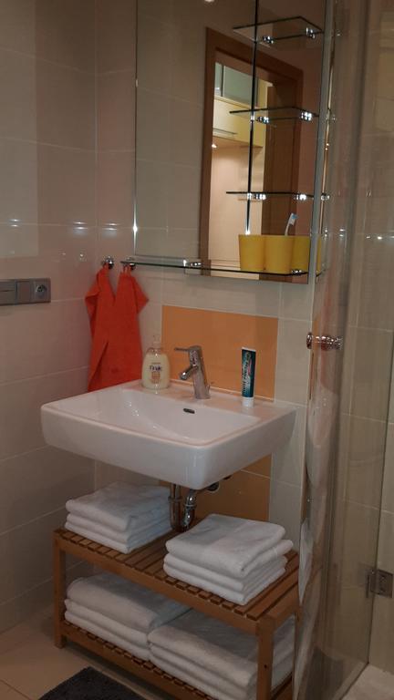 Reznicka Apartment *