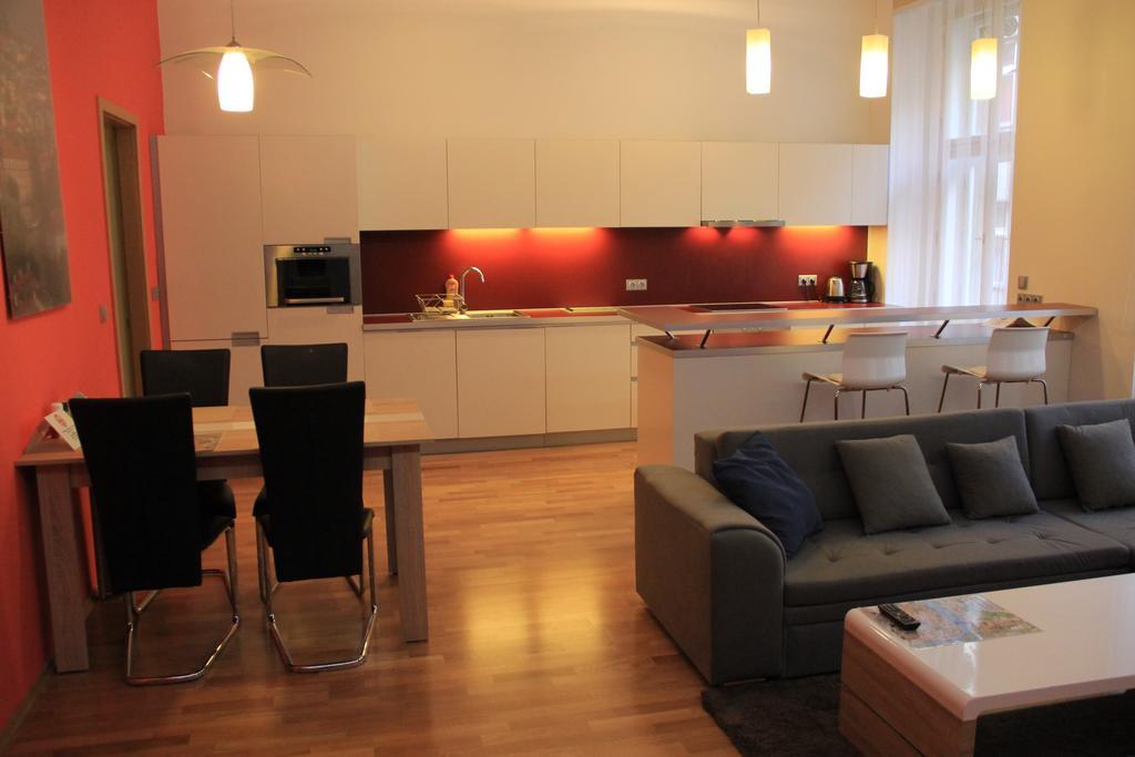 Apartment Reznicka *