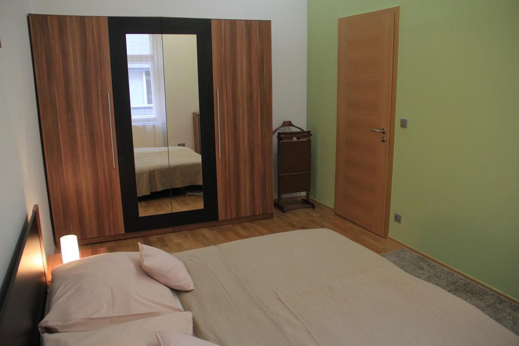 Reznicka Prague
