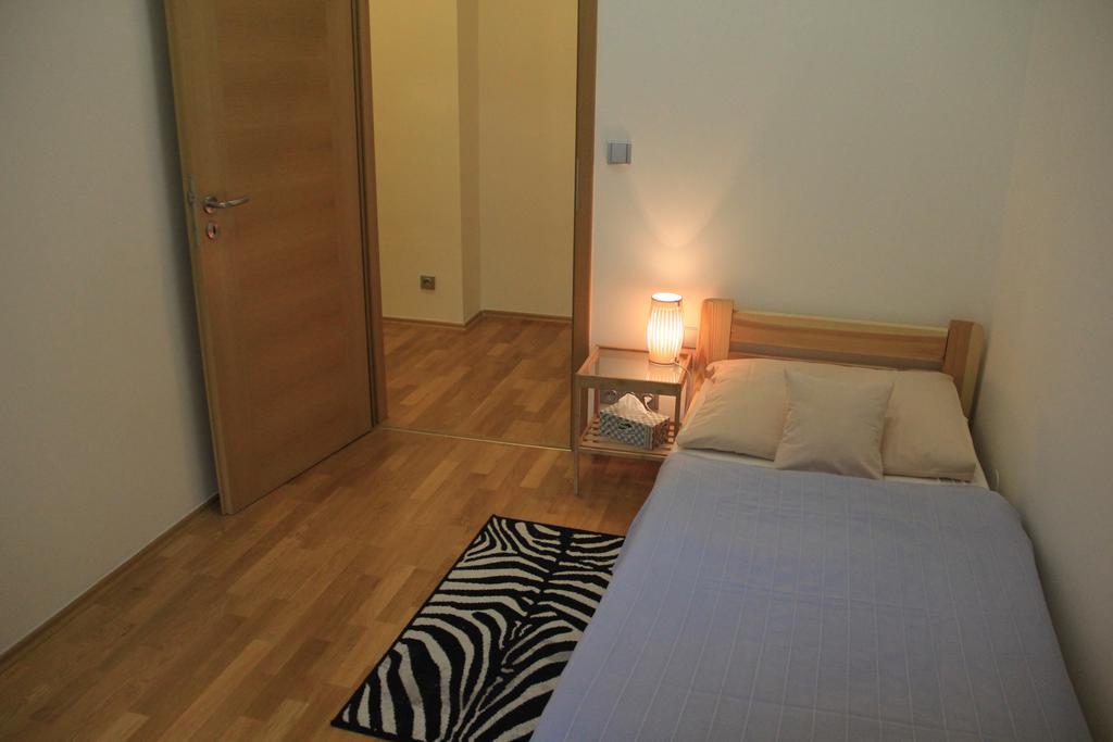 Apartment Reznicka Prague
