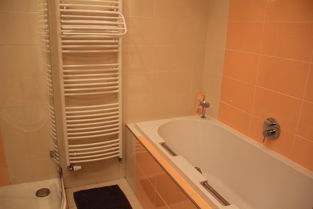 Apartment Reznicka