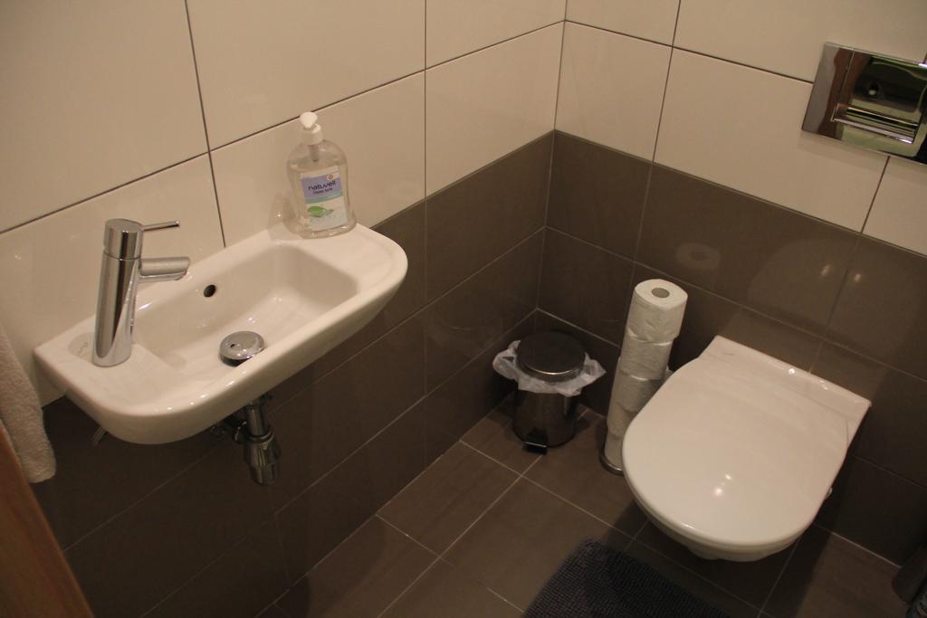 Reznicka Apartment *