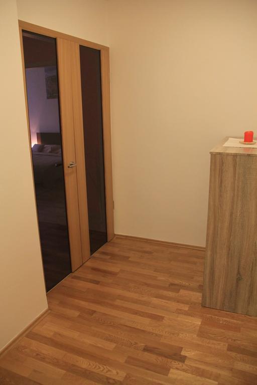 Reznicka Apartment *
