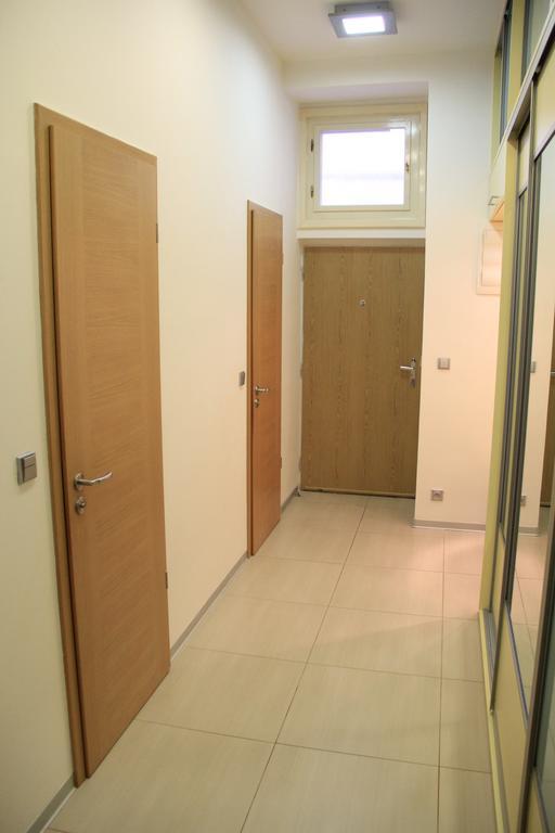 Apartment Reznicka *