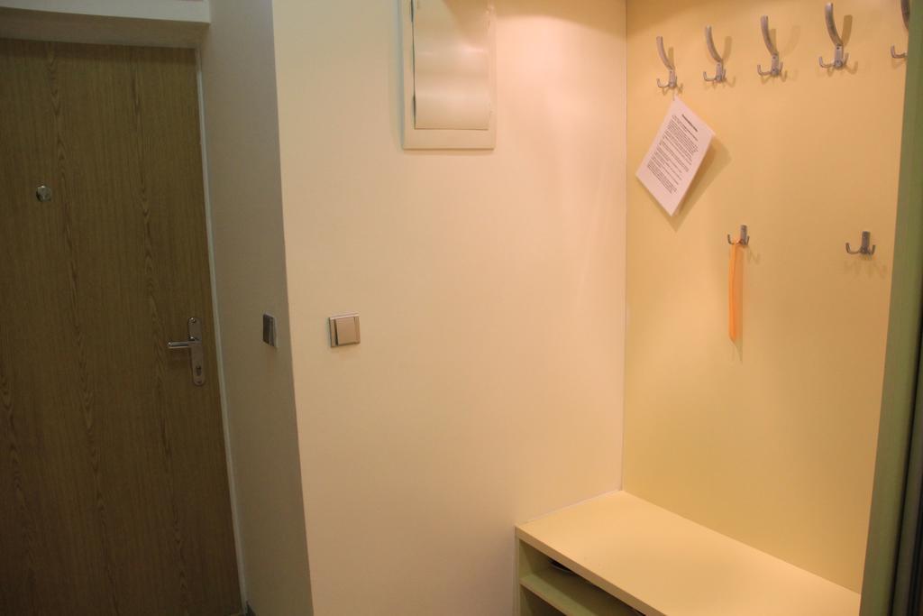 Reznicka Apartment *