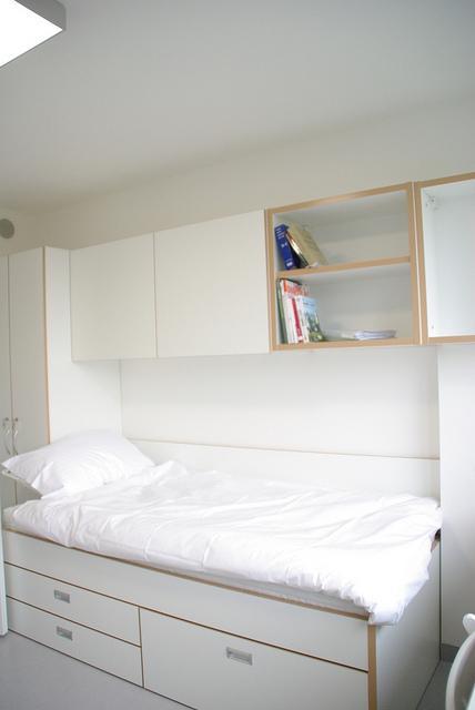 Student House Botic Albergue *