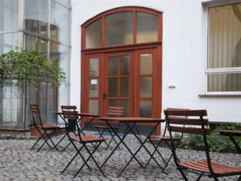 Adler 4* Prag