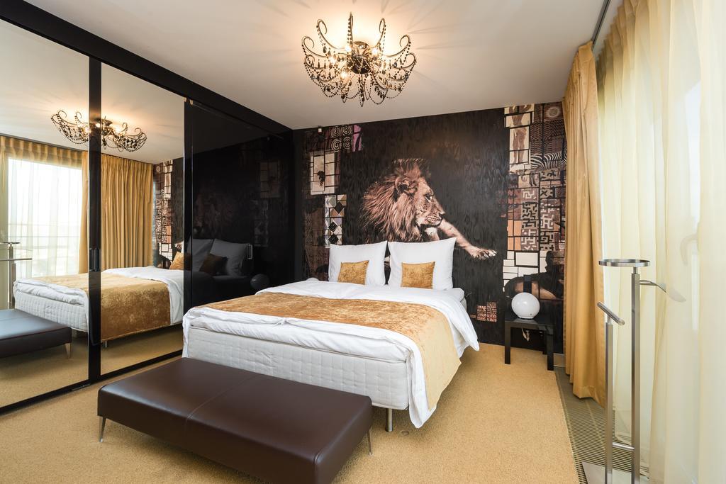 Appart hôtel Grand By Tkc 4*