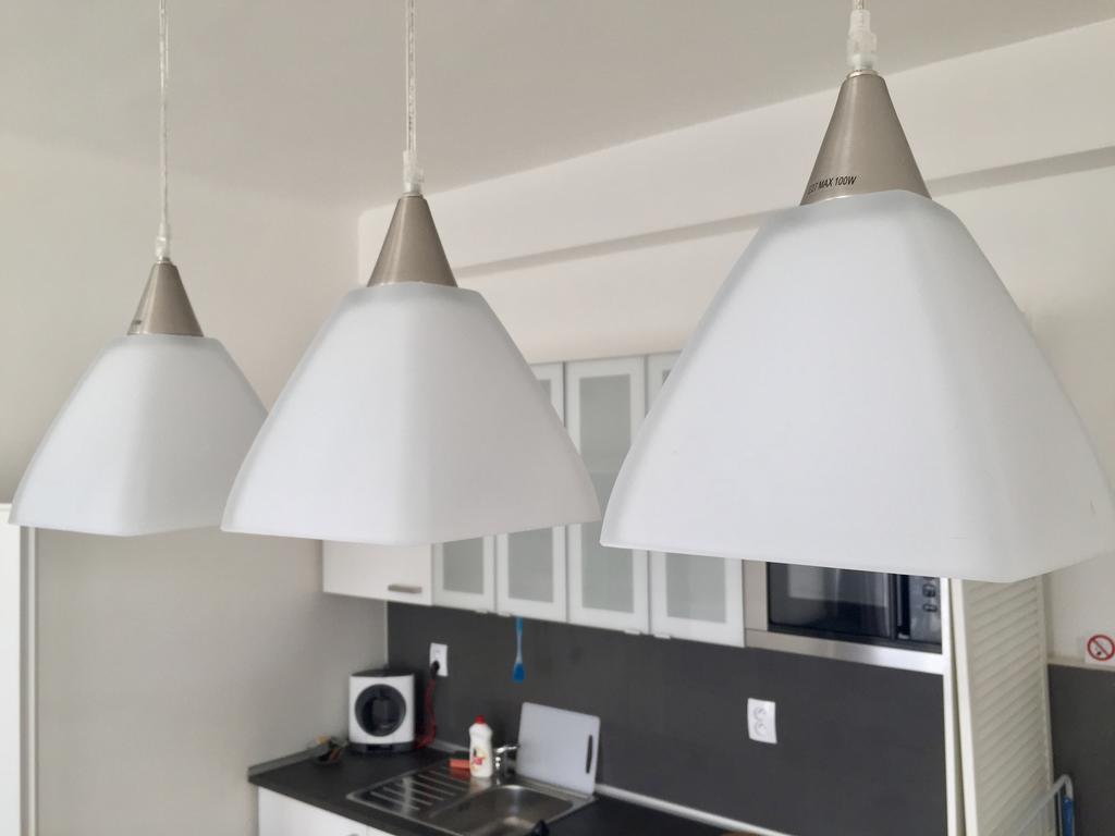 Beautiful In Apartment Prag