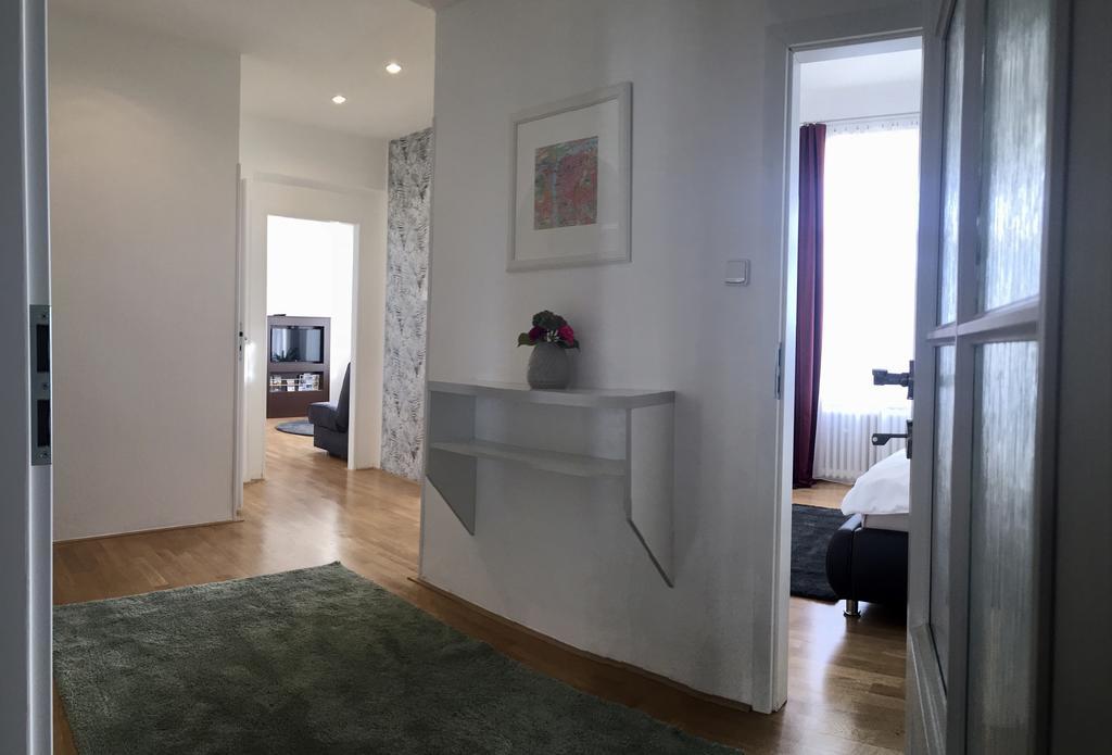 Apartment Beautiful In *
