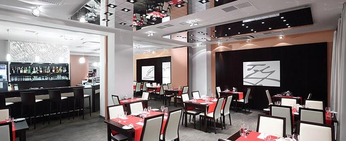 Clarion Prag