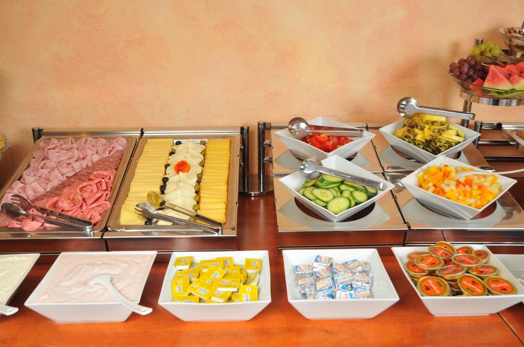 Royal Ungelt Hotel 4*