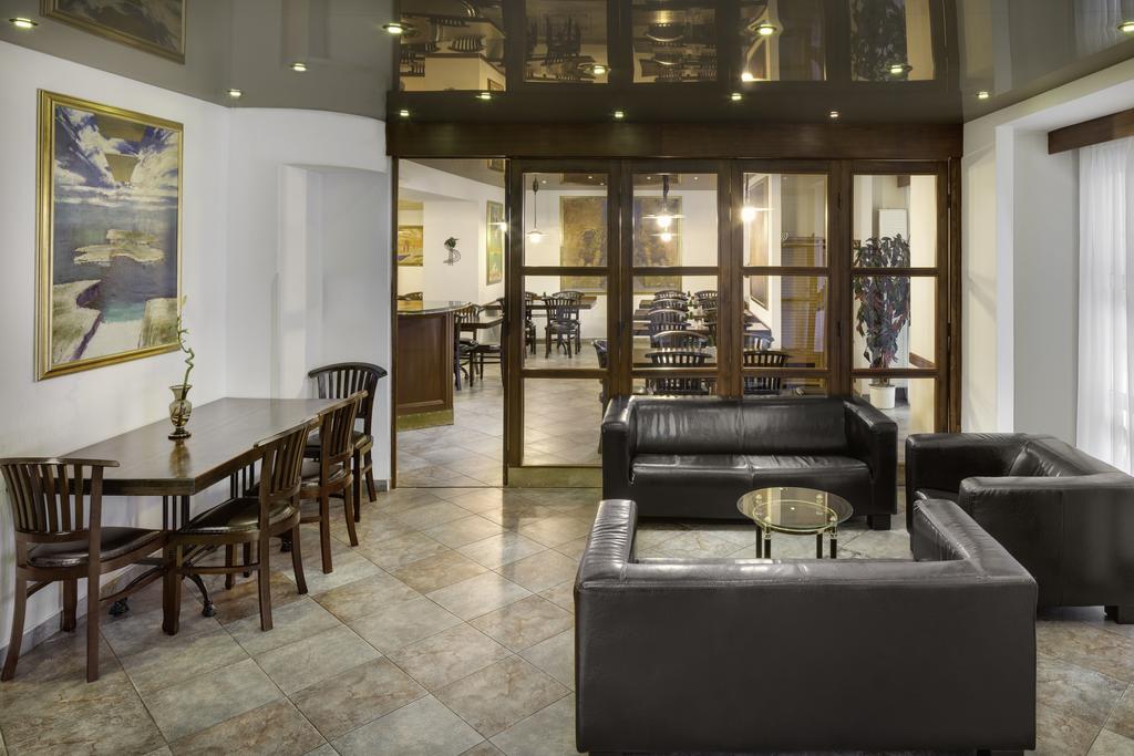 Otar Otel Prag
