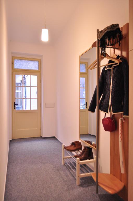 Secret Garden Apartment