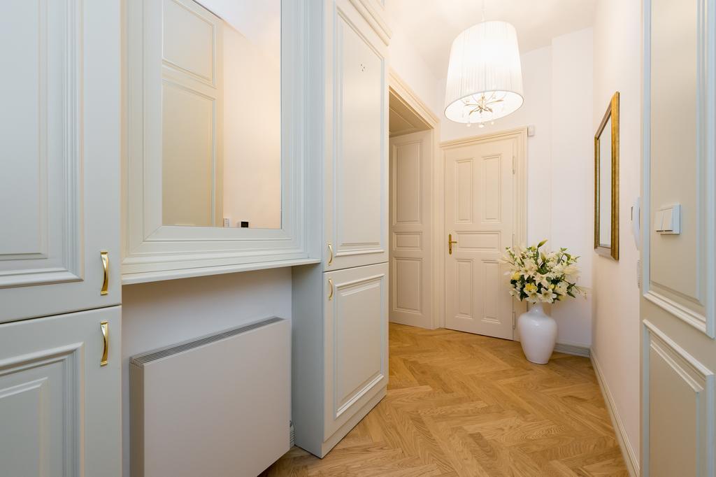 Empirent Wenceslas Square Apartments Apartment