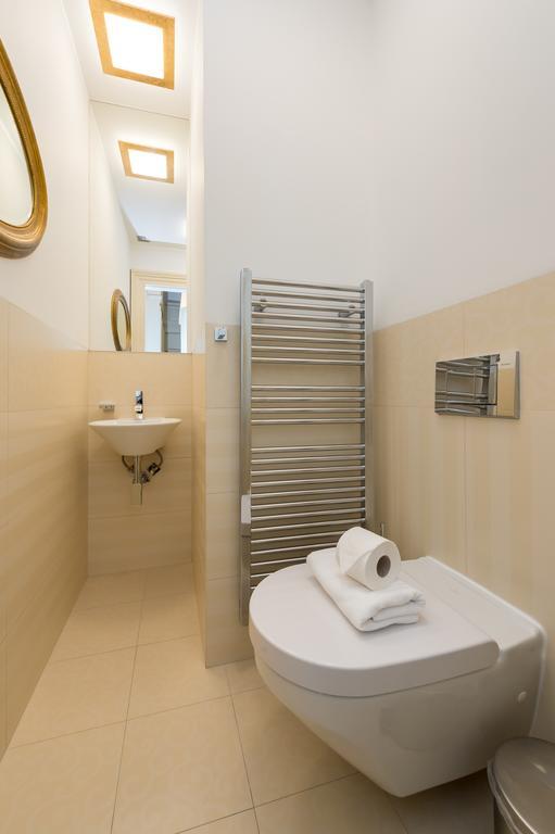 Empirent Wenceslas Square Apartments Apartment Prague