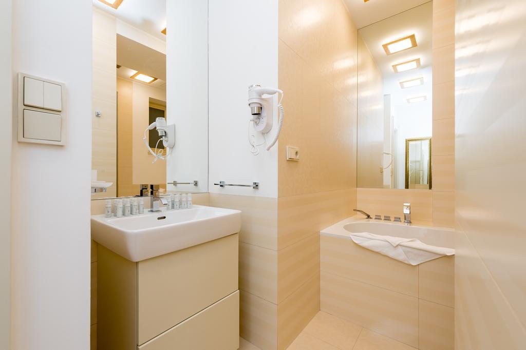 Empirent Wenceslas Square Apartments Prague