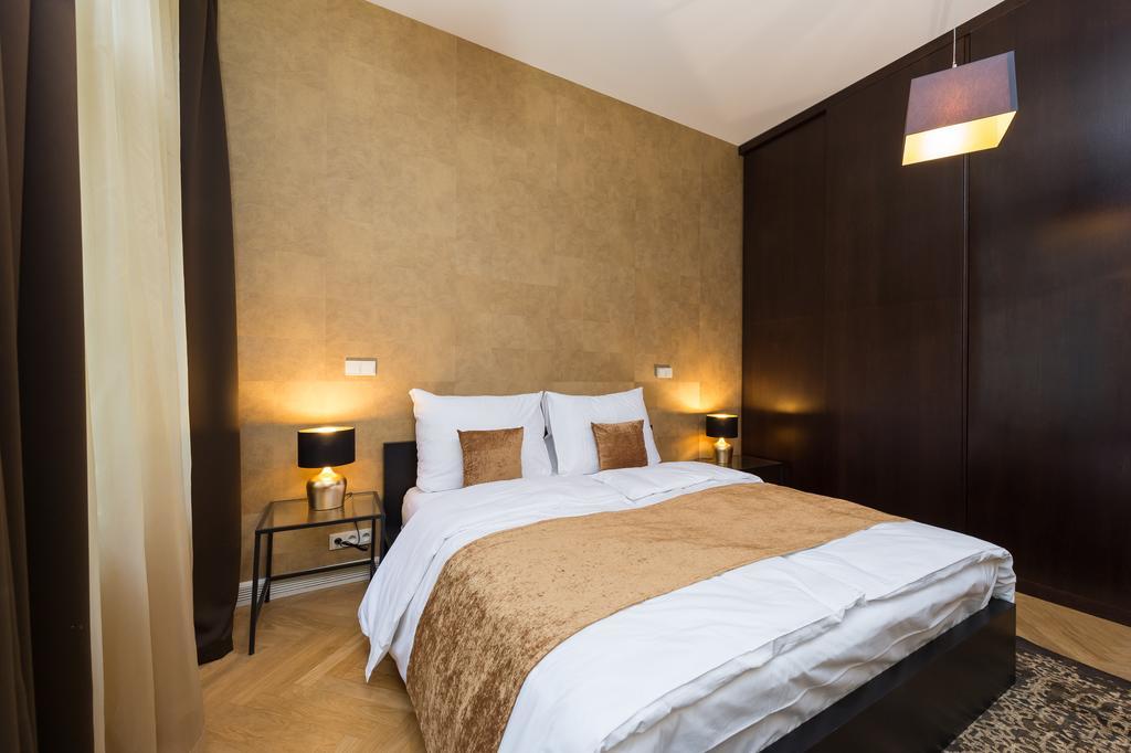 Empirent Wenceslas Square Apartments Apartment *