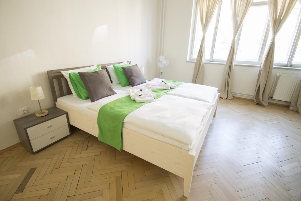 Apartment Hradcany Prague