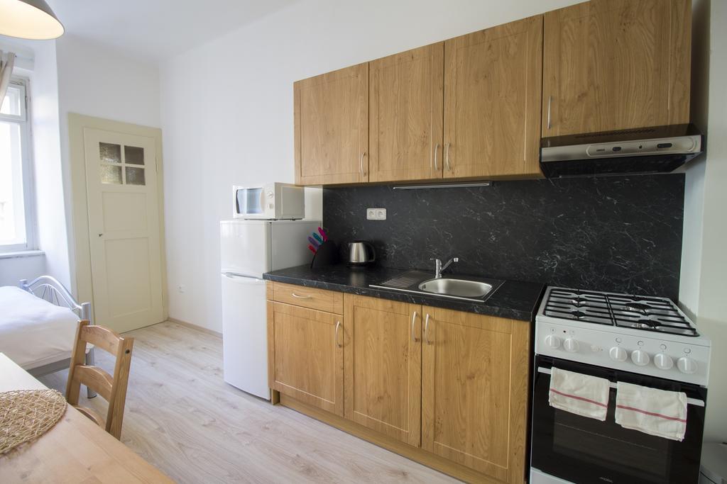 Apartment Hradcany Prague
