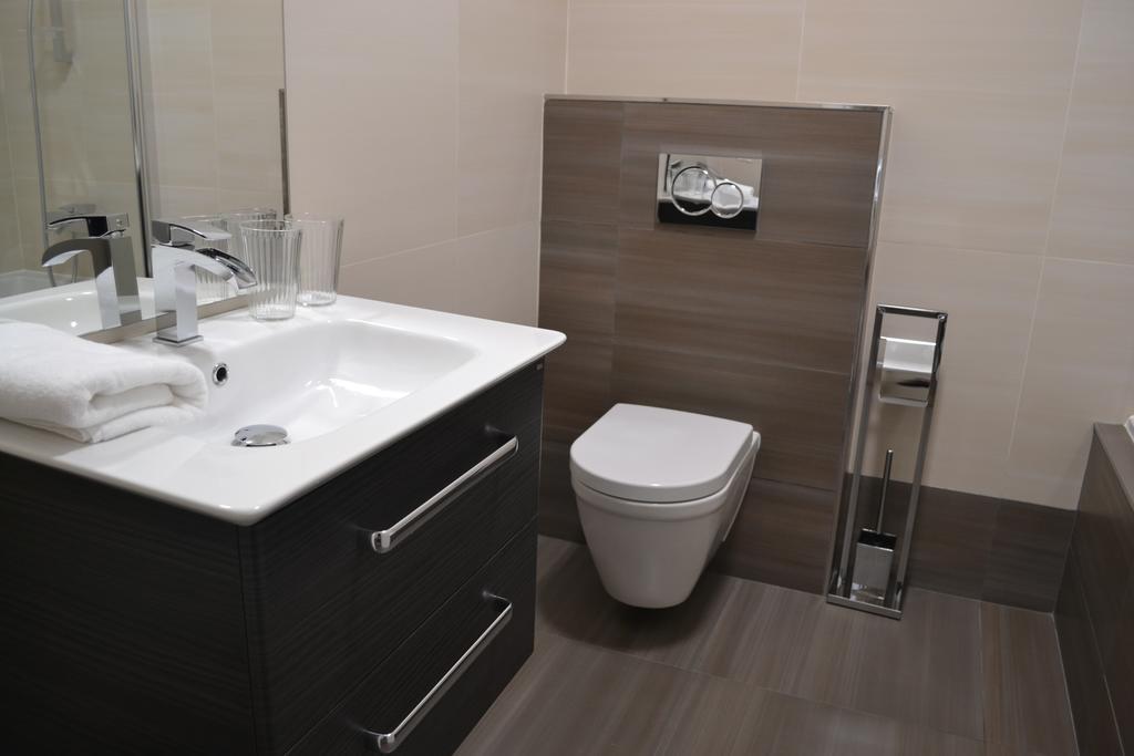 Apartamento Luxury Modern Designed Oldtown Praga