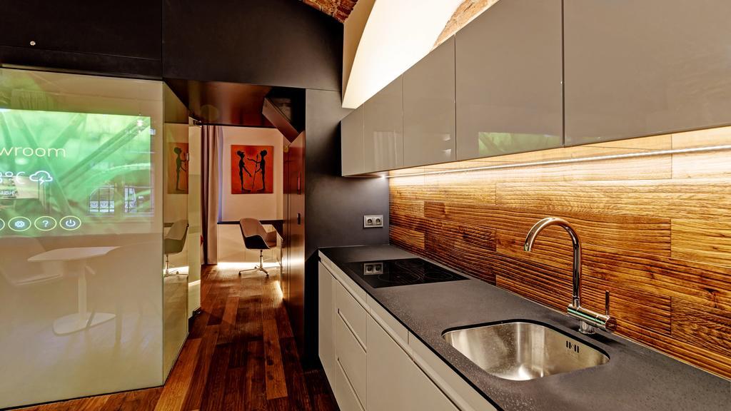 Living Showroom Jakubska *