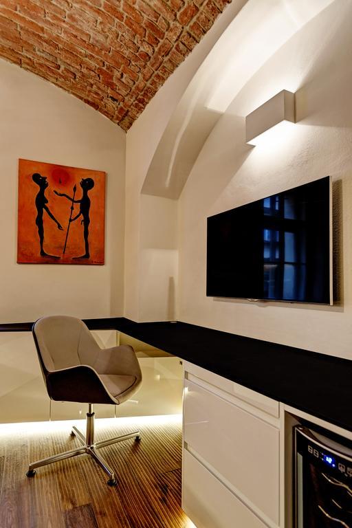 Living Showroom Jakubska