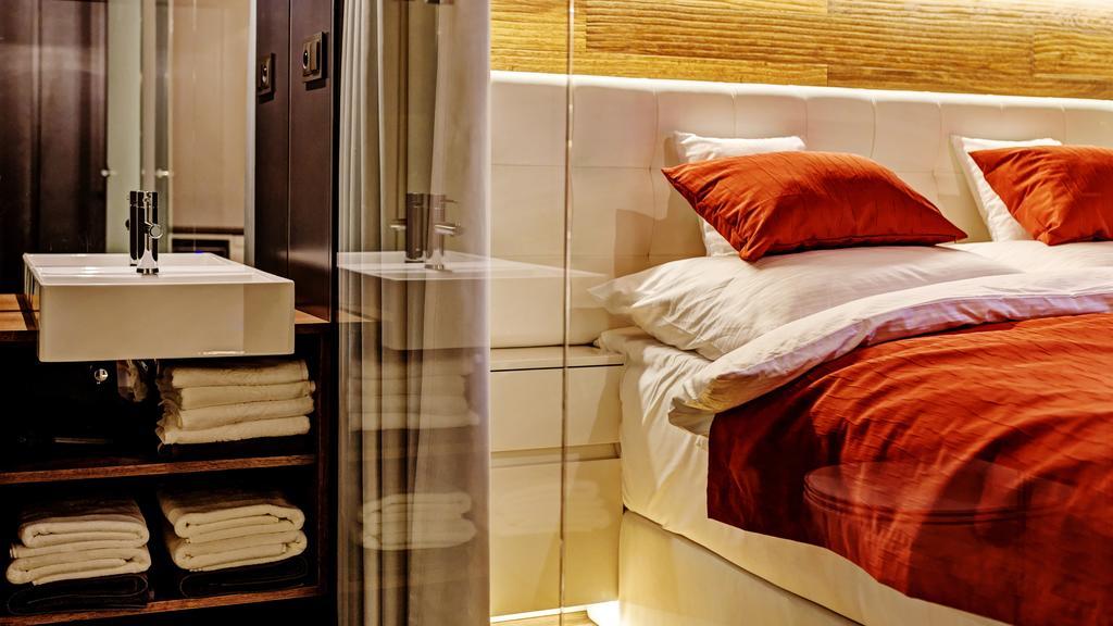 Apartment Living Showroom Jakubska