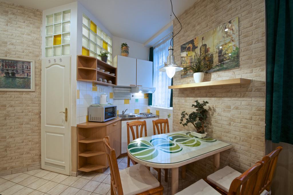 Alice House Apart Otel 3*