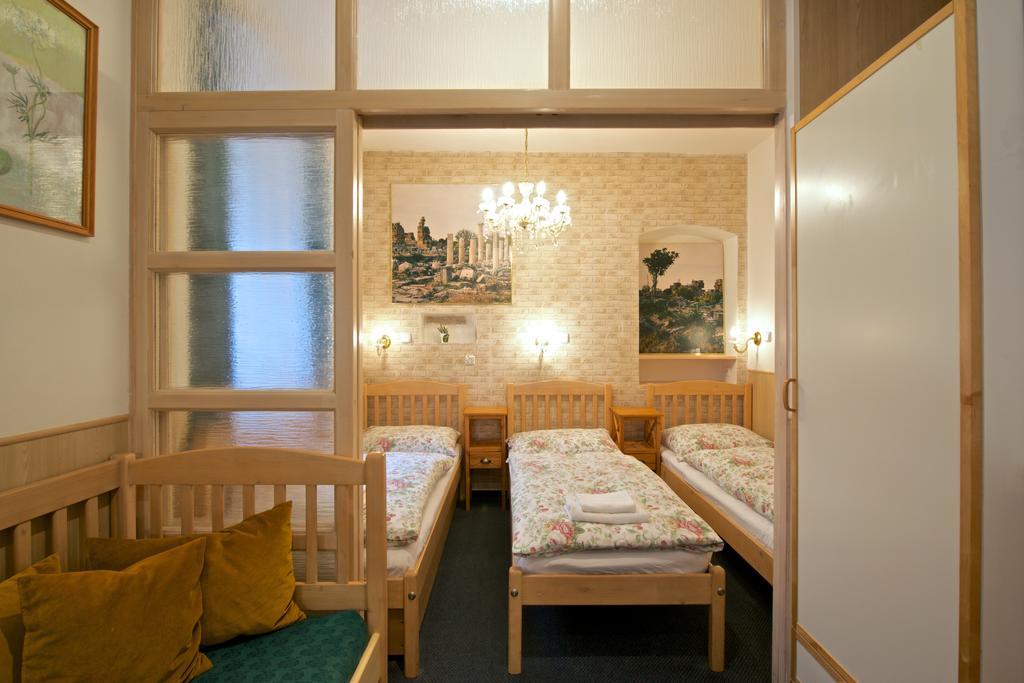 Aparthotel Alice House Prague