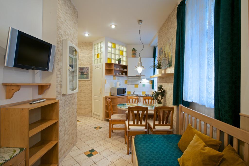 Apart Otel Alice House
