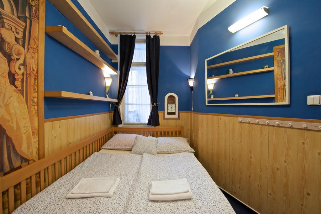 Alice House Apart Otel 3*