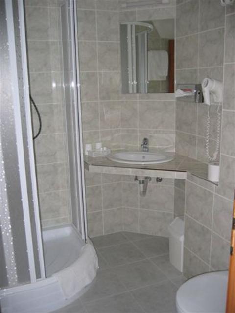 Hotel Merkur - Czech Leading Prague