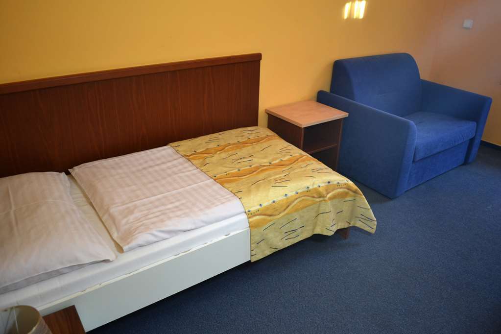 Austria 3* Prague
