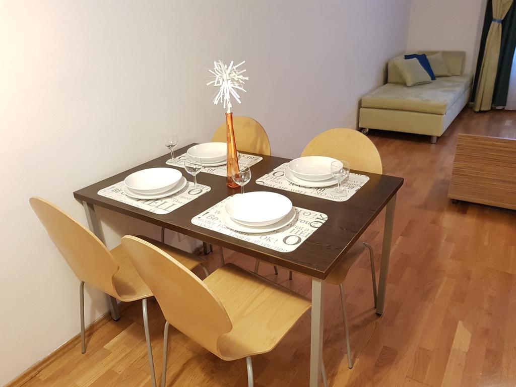 Apart2rent * Prague