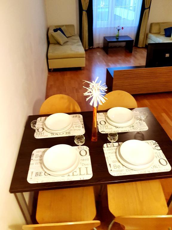 Apart2rent Apartment Prague